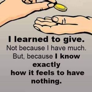 Meet your Posher, Tammy